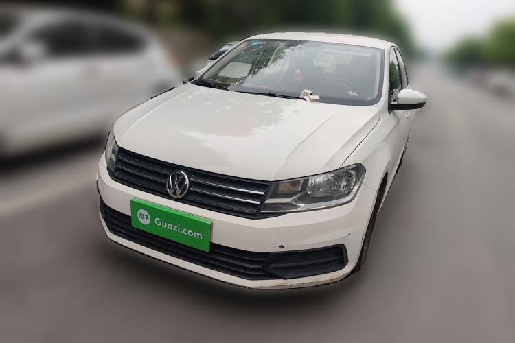 Used Volkswagen Santana 2019 1.5L Automatic Fashion Edition China VI Guazi used car, China used car export, Used car for sale, Used cars, Cheapest cars for sale