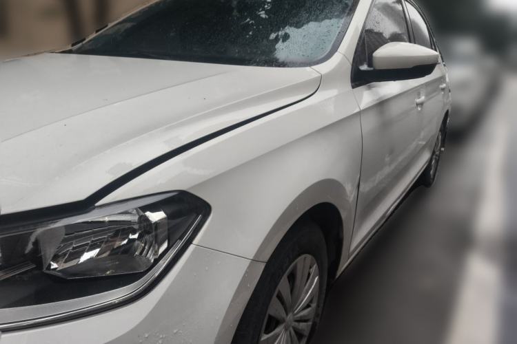 Used Volkswagen Santana 2019 1.5L Automatic Fashion Edition China VI Guazi used car, China used car export, Used car for sale, Used  cars, Cheapest cars for sale