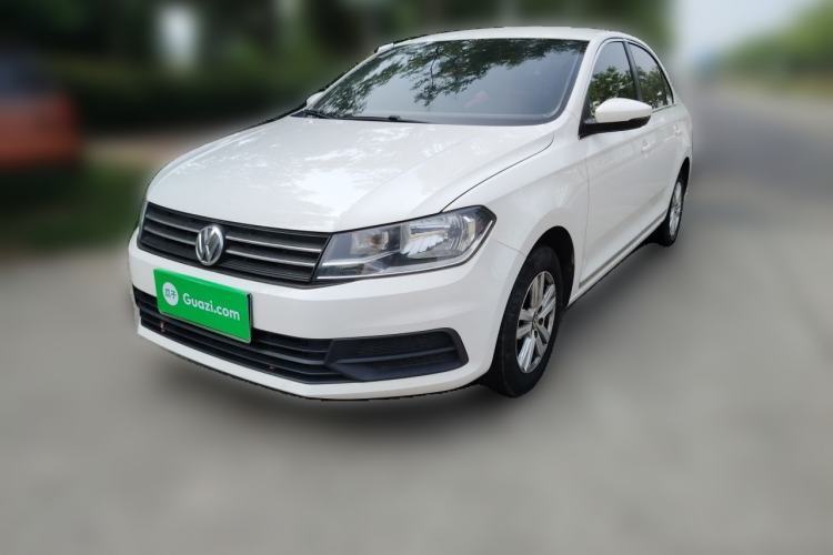 Used Volkswagen Santana 2019 1.5L Automatic Fashion Edition China VI Guazi used car, China used car export, Used car for sale, Used  cars, Cheapest cars for sale