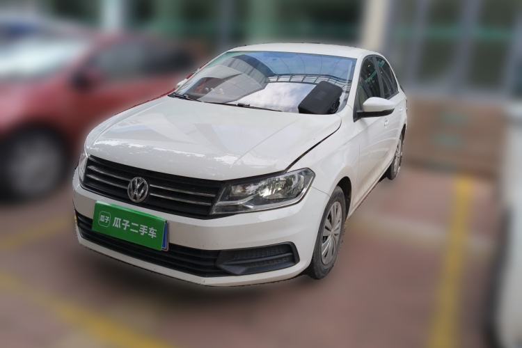 Used Volkswagen Santana 2019 1.5L Manual Fashion Edition China VI Standard Guazi used car, China used car export, Used car for sale, Used cars, Cheapest cars for sale