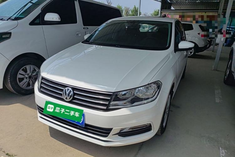 Ojetý Volkswagen Santana 2019 1.5L Manual Comfort Edition China VI Standard Guazi used car, China used car export, Used car for sale, Used  cars, Cheapest cars for sale