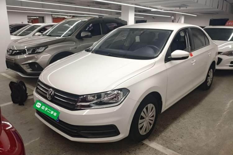 Used Volkswagen Santana 2019 1.5L Automatic Fashion Edition China VI Guazi used car, China used car export, Used car for sale, Used cars, Cheapest cars for sale