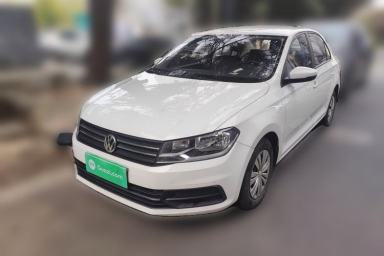 Used Volkswagen Santana 2019 1.5L Automatic Fashion Edition China VI