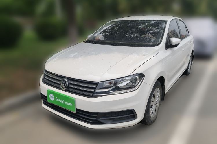 Used Volkswagen Santana 2019 1.5L Automatic Fashion Edition China VI Guazi used car, China used car export, Used car for sale, Used  cars, Cheapest cars for sale