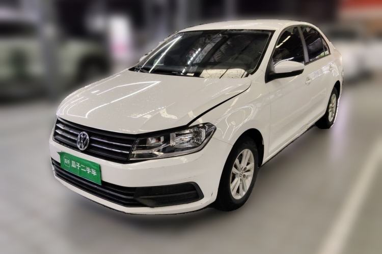 Ojetý Volkswagen Santana 2019 1.5L Automatic Fashion Edition China VI Guazi used car, China used car export, Used car for sale, Used  cars, Cheapest cars for sale
