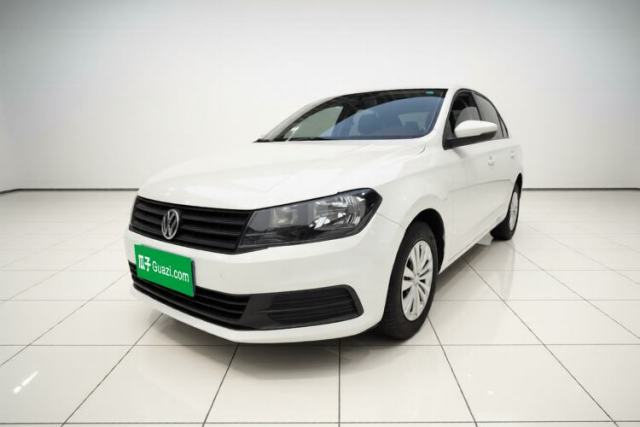 Used Volkswagen Santana 2019 1.5L Automatic Fashion Edition China VI