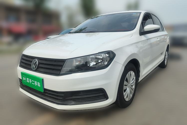 Used Volkswagen Santana 2019 1.5L Automatic Fashion Edition China VI Guazi used car, China used car export, Used car for sale, Used  cars, Cheapest cars for sale