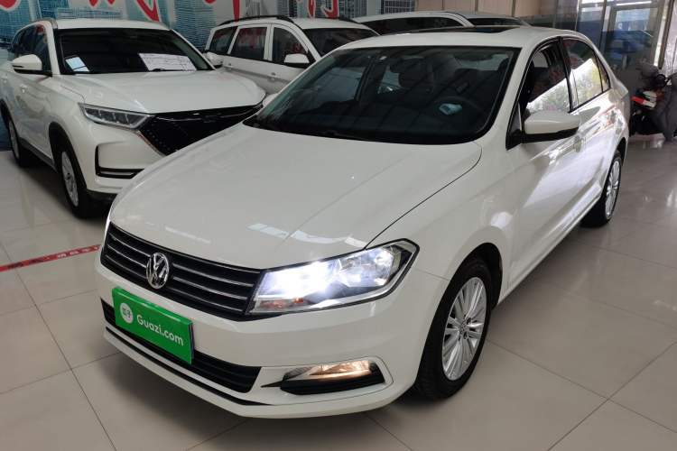 Used Volkswagen Santana 2019 1.5L Automatic Comfort Edition China VI Standard Guazi used car, China used car export, Used car for sale, Used  cars, Cheapest cars for sale