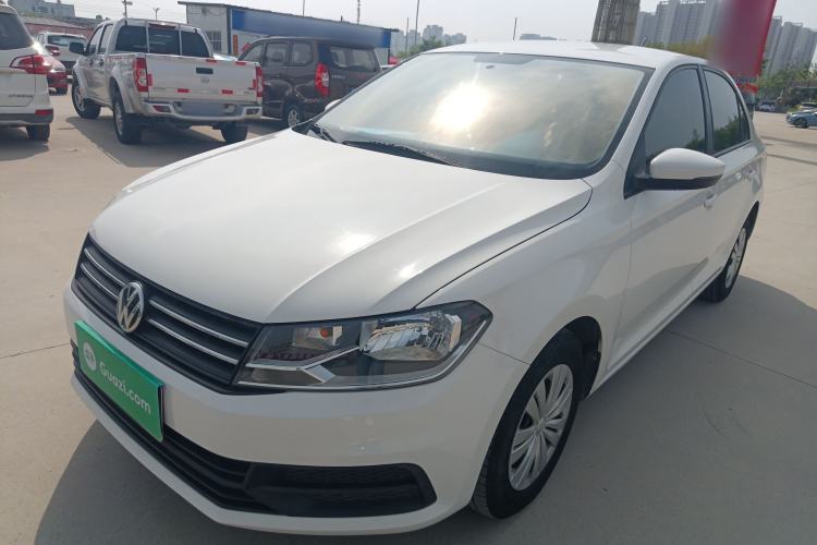 Used Volkswagen Santana 2019 1.5L Automatic Fashion Edition China VI Guazi used car, China used car export, Used car for sale, Used cars, Cheapest cars for sale
