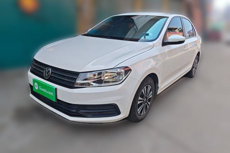 Used Volkswagen Santana 2019 1.5L Automatic Fashion Edition China VI Guazi used car, China used car export, Used car for sale, Used cars, Cheapest cars for sale