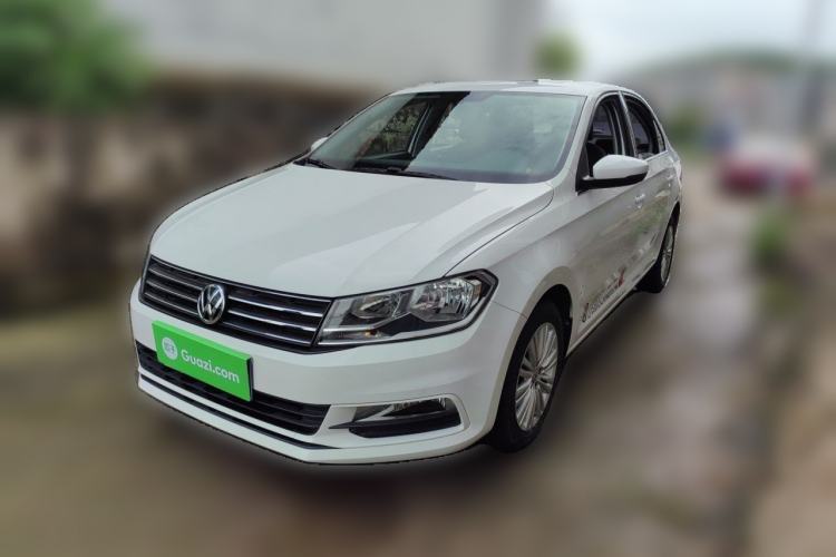 Used Volkswagen Santana 2019 1.5L Manual Comfort Edition China VI Standard Guazi used car, China used car export, Used car for sale, Used cars, Cheapest cars for sale