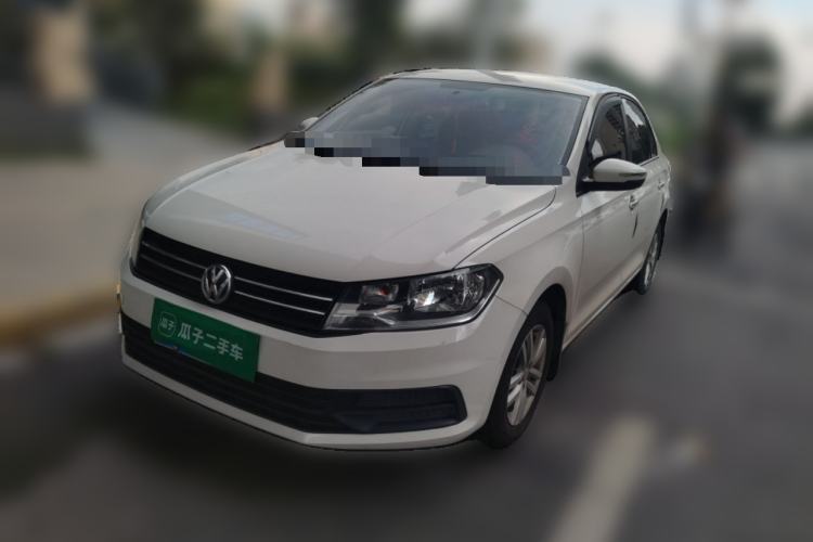Used Volkswagen Santana 2019 1.5L Automatic Fashion Edition China VI Guazi used car, China used car export, Used car for sale, Used cars, Cheapest cars for sale