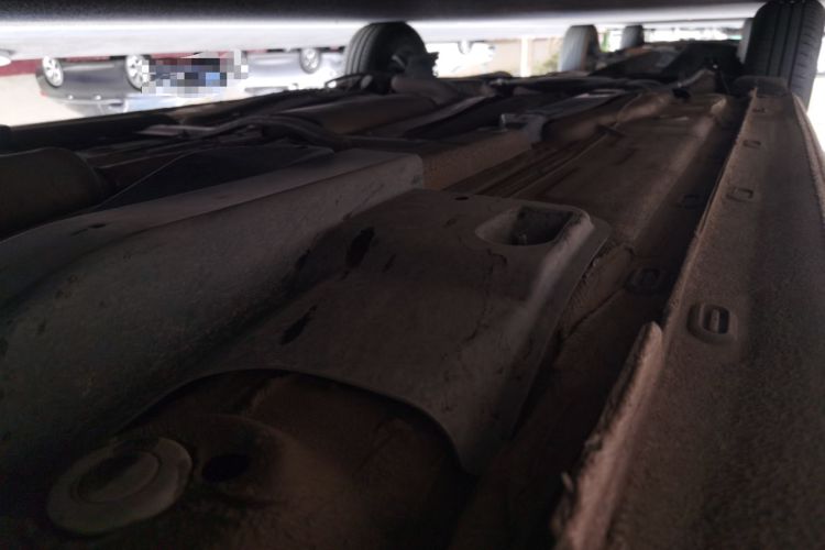 Used Volkswagen Santana 2019 1.5L Manual Fashion Edition China VI Standard Chassis Front Right