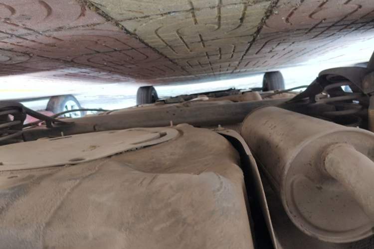 Used Volkswagen Santana 2019 1.5L Manual Fashion Edition China VI Standard Chassis Rear