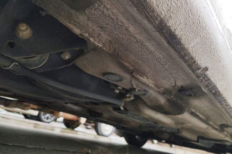 Used Volkswagen Santana 2019 1.5L Manual Fashion Edition China VI Standard Chassis Rear Right