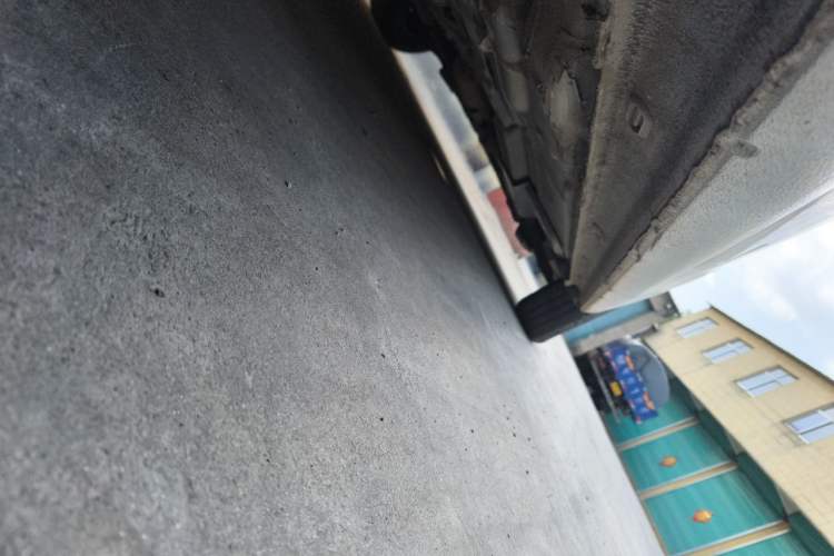 Used Volkswagen Santana 2019 1.5L Manual Fashion Edition China VI Standard Chassis Rear Right