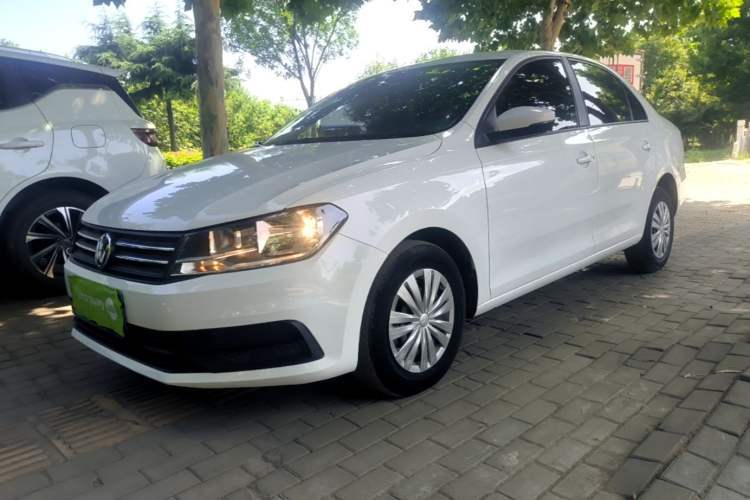 Used Volkswagen Santana 2019 1.5L Automatic Fashion Edition China VI Guazi used car, China used car export, Used car for sale, Used  cars, Cheapest cars for sale