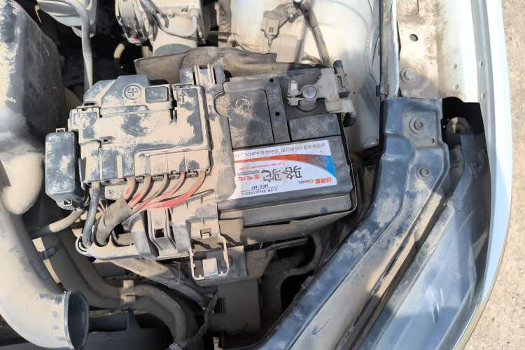 Used Volkswagen Santana 2019 1.5L Manual Fashion Edition China VI Standard Engine Bay Left