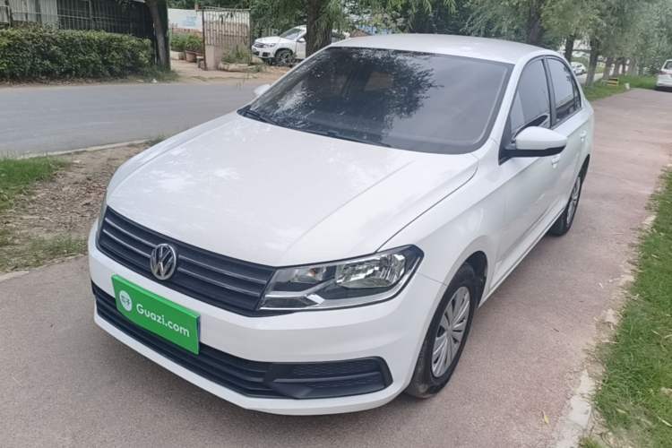 Used Volkswagen Santana 2019 1.5L Automatic Fashion Edition China VI Guazi used car, China used car export, Used car for sale, Used  cars, Cheapest cars for sale