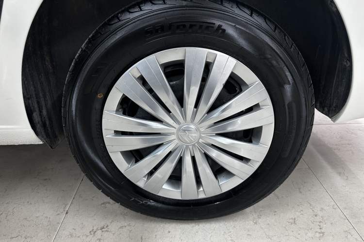 Used Volkswagen Santana 2019 1.5L Automatic Fashion Edition China VI Exterior 6