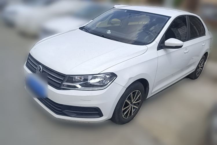 Used Volkswagen Santana 2019 1.5L Automatic Fashion Edition China VI Guazi used car, China used car export, Used car for sale, Used  cars, Cheapest cars for sale