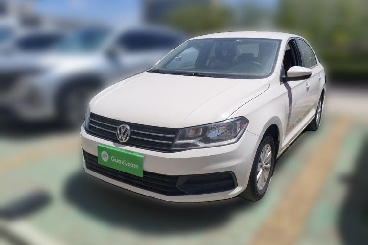 Used Volkswagen Santana 2019 1.5L Automatic Fashion Edition China VI Guazi used car, China used car export, Used car for sale, Used cars, Cheapest cars for sale