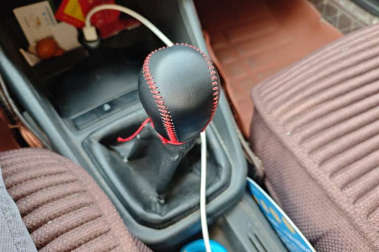 Used Volkswagen Santana 2019 1.5L Manual Fashion Edition China VI Standard Gear Lever