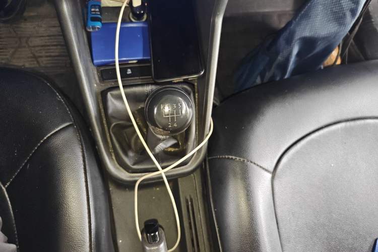 Used Volkswagen Santana 2019 1.5L Manual Fashion Edition China VI Standard Gear Lever