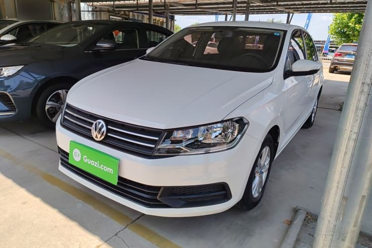 Used Volkswagen Santana 2019 1.5L Manual Fashion Edition China VI Standard Guazi used car, China used car export, Used car for sale, Used  cars, Cheapest cars for sale