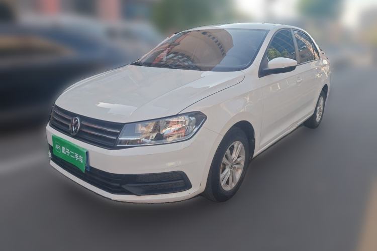 Used Volkswagen Santana 2019 1.5L Automatic Fashion Edition China VI Guazi used car, China used car export, Used car for sale, Used cars, Cheapest cars for sale