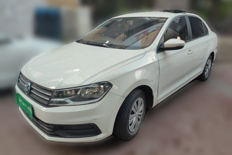 Used Volkswagen Santana 2019 1.5L Manual Fashion Edition China VI Standard Guazi used car, China used car export, Used car for sale, Used  cars, Cheapest cars for sale