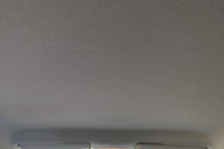 Used Volkswagen Santana 2019 1.5L Automatic Fashion Edition China VI Headliner