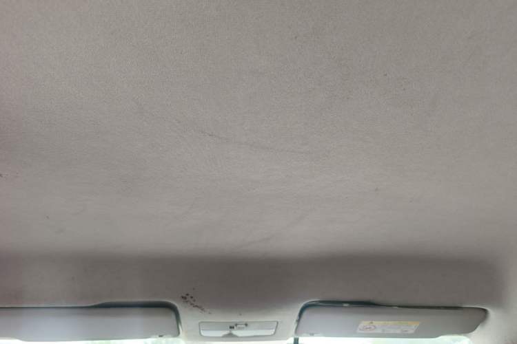 Used Volkswagen Santana 2019 1.5L Manual Fashion Edition China VI Standard Headliner