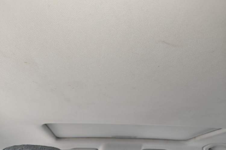 Used Volkswagen Santana 2019 1.5L Automatic Comfort Edition China VI Standard Headliner