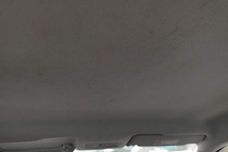 Used Volkswagen Santana 2019 1.5L Automatic Fashion Edition China VI Headliner
