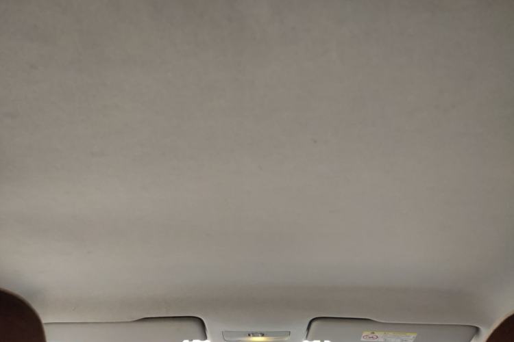 Used Volkswagen Santana 2019 1.5L Manual Fashion Edition China VI Standard Headliner