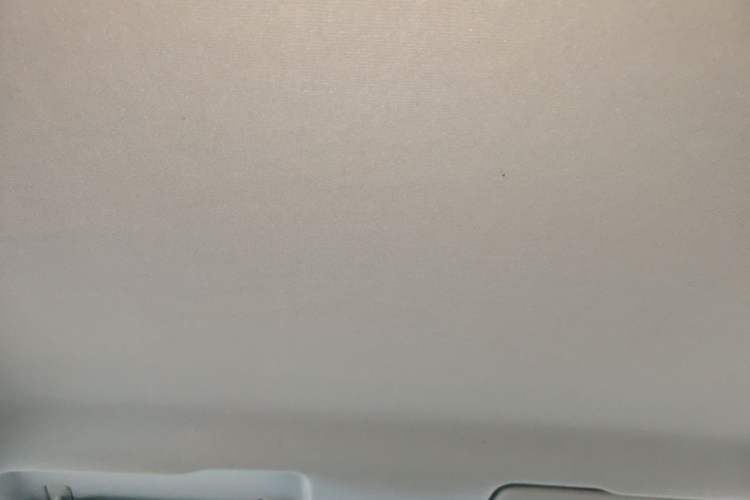 Used Volkswagen Santana 2019 1.5L Automatic Fashion Edition China VI Headliner