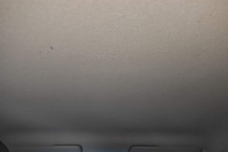 Used Volkswagen Santana 2019 1.5L Automatic Fashion Edition China VI Headliner
