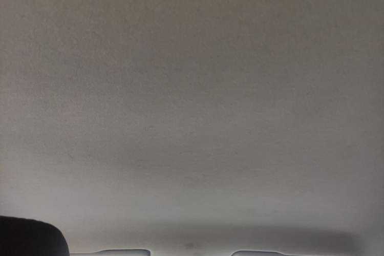 Used Volkswagen Santana 2019 1.5L Automatic Fashion Edition China VI Headliner