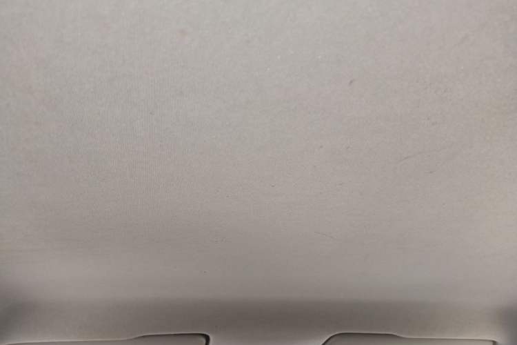Used Volkswagen Santana 2019 1.5L Manual Fashion Edition China VI Standard Headliner
