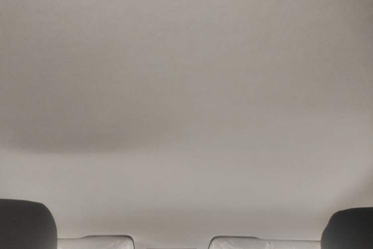 Used Volkswagen Santana 2019 1.5L Manual Fashion Edition China VI Standard Headliner