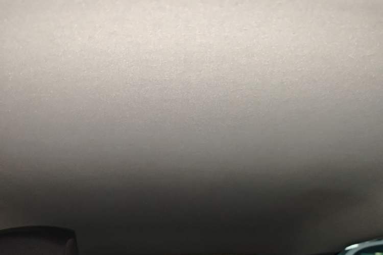 Used Volkswagen Santana 2019 1.5L Automatic Fashion Edition China VI Headliner