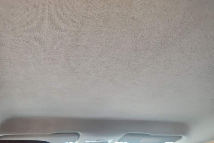 Used Volkswagen Santana 2019 1.5L Automatic Fashion Edition China VI Headliner