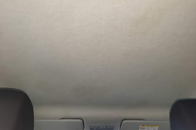 Used Volkswagen Santana 2019 1.5L Manual Fashion Edition China VI Standard Headliner