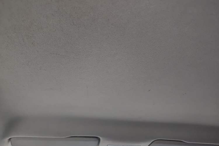 Used Volkswagen Santana 2019 1.5L Manual Fashion Edition China VI Standard Headliner