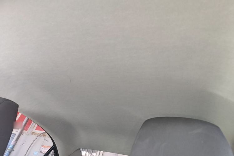 Used Volkswagen Santana 2019 1.5L Automatic Fashion Edition China VI Headliner