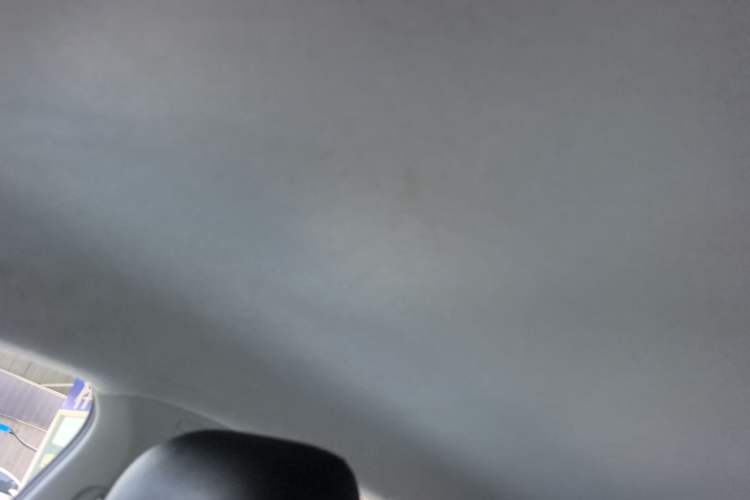 Used Volkswagen Santana 2019 1.5L Manual Fashion Edition China VI Standard Headliner