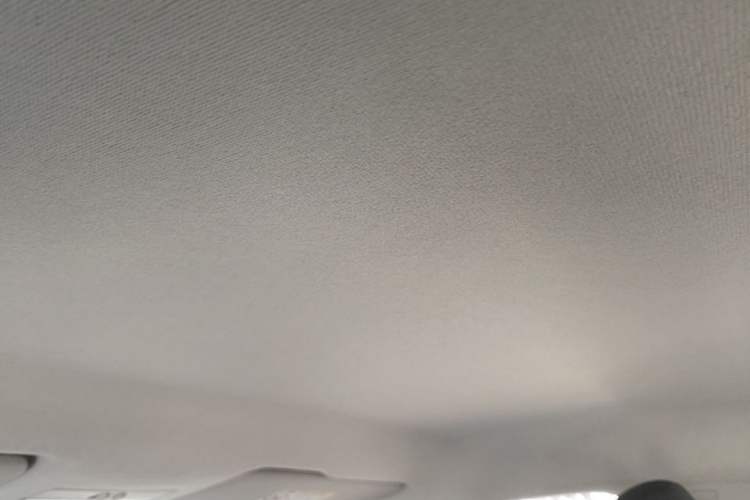 Used Volkswagen Santana 2019 1.5L Manual Fashion Edition China VI Standard Headliner