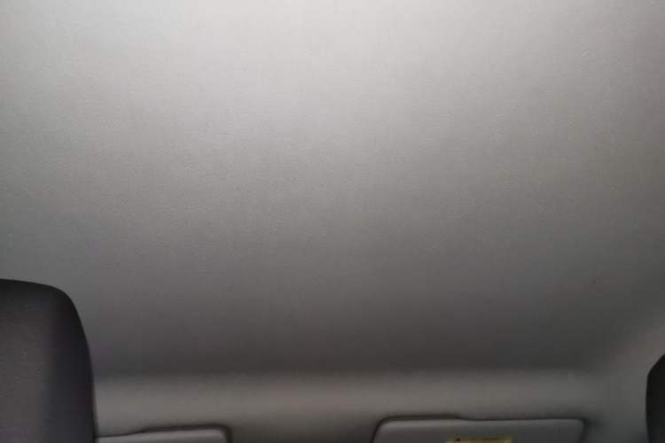 Used Volkswagen Santana 2019 1.5L Manual Fashion Edition China VI Standard Headliner