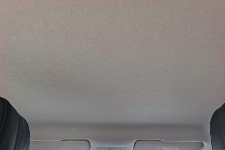 Used Volkswagen Santana 2019 1.5L Automatic Fashion Edition China VI Headliner